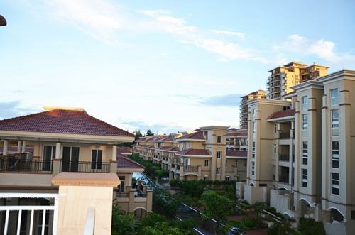 下沙金隅空港公馆房价性价比如何?1 下沙金隅空港公馆房价性价比如何?1